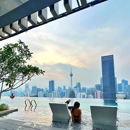 Axon Residence By Klcc Pavilion Kuala Lumpur Ngoại thất bức ảnh