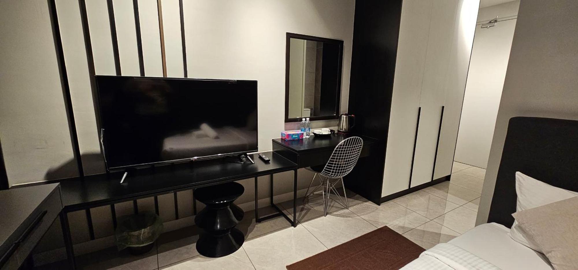 Axon Residence By Klcc Pavilion Kuala Lumpur Ngoại thất bức ảnh