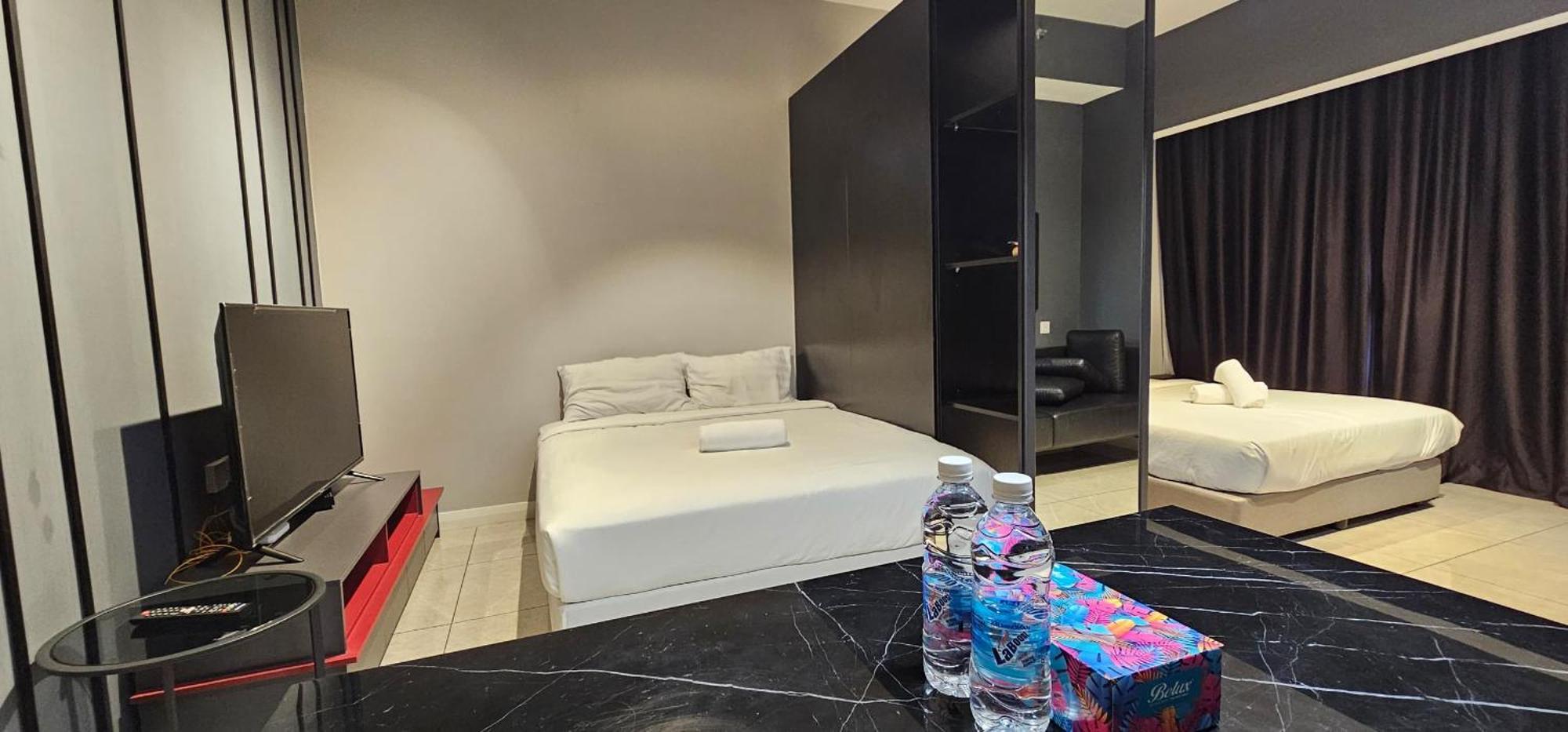 Axon Residence By Klcc Pavilion Kuala Lumpur Ngoại thất bức ảnh