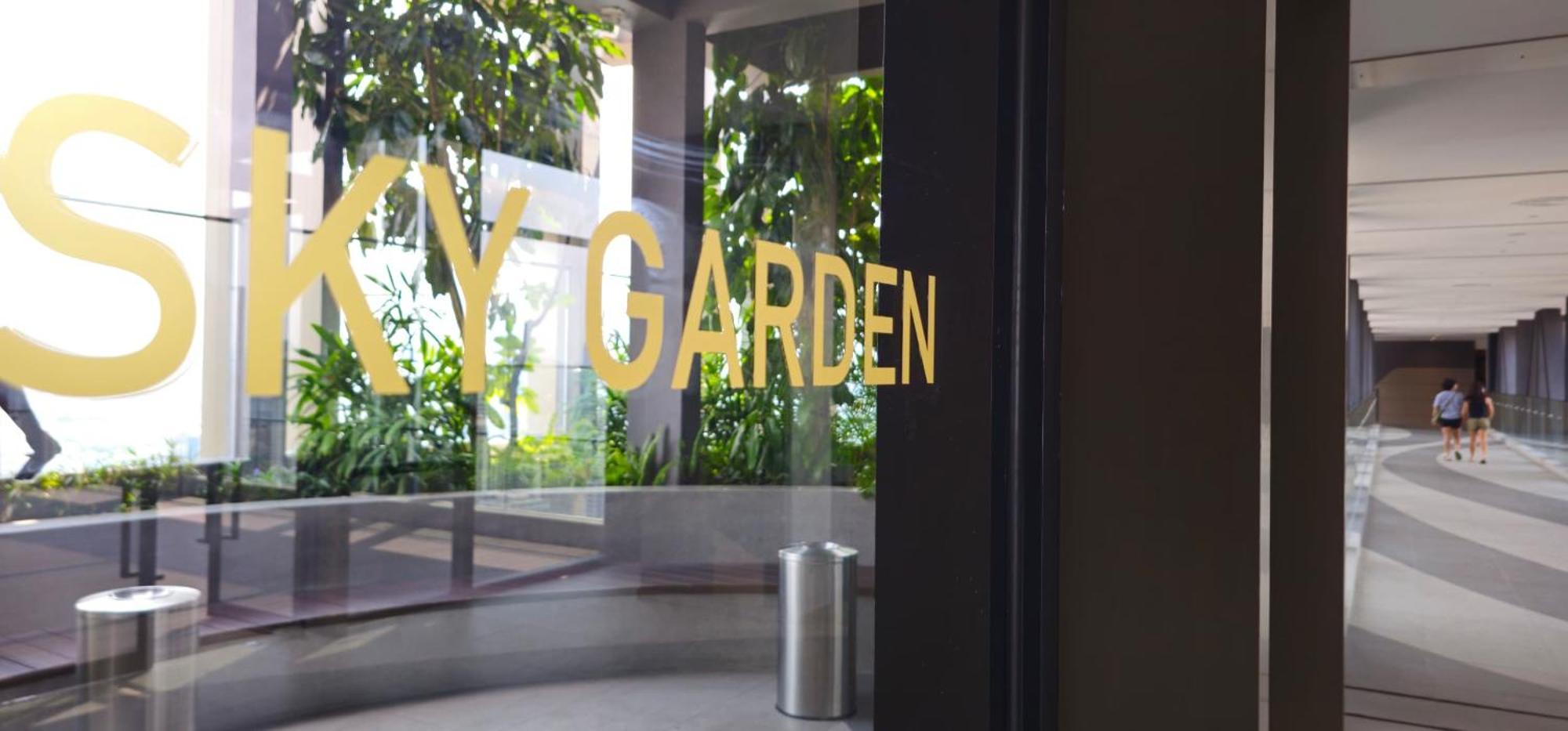 Axon Residence By Klcc Pavilion Kuala Lumpur Ngoại thất bức ảnh