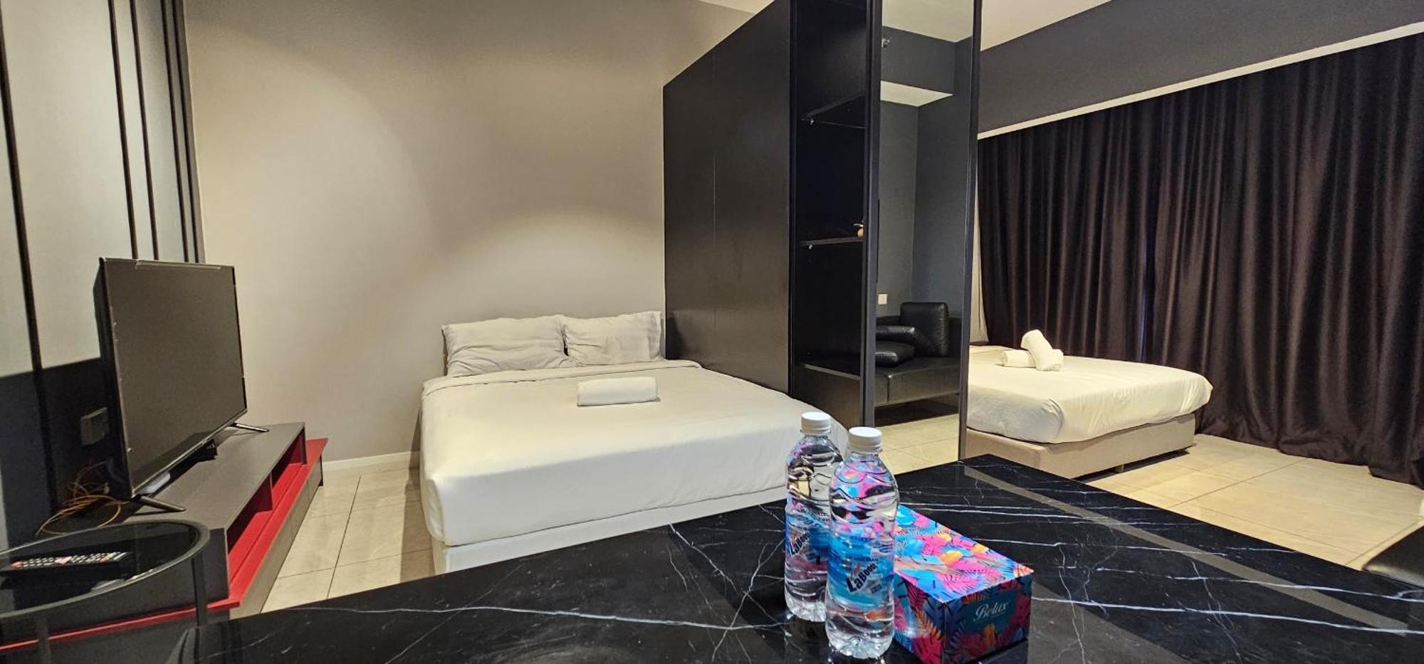 Axon Residence By Klcc Pavilion Kuala Lumpur Ngoại thất bức ảnh