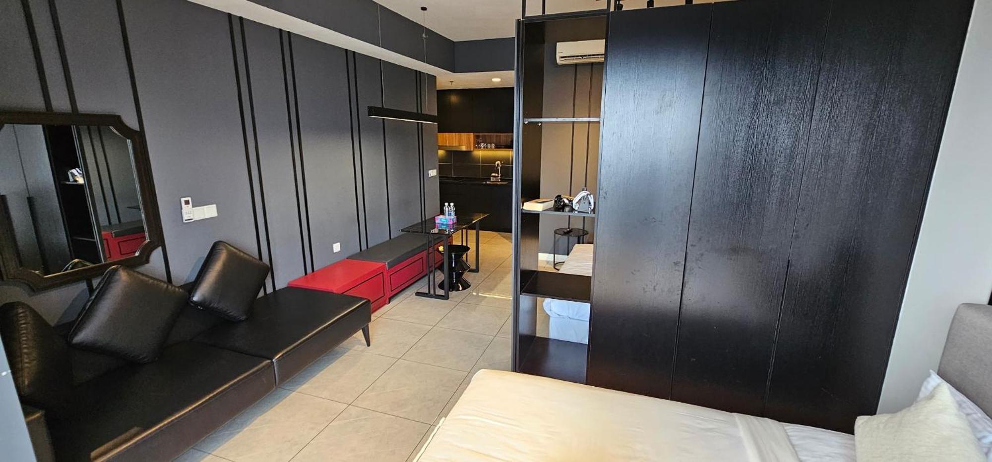 Axon Residence By Klcc Pavilion Kuala Lumpur Ngoại thất bức ảnh