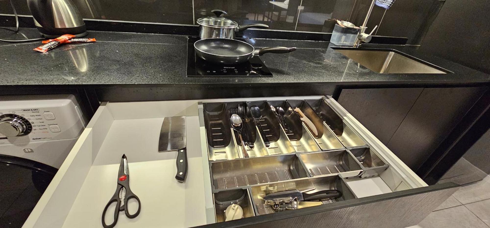 Axon Residence By Klcc Pavilion Kuala Lumpur Ngoại thất bức ảnh