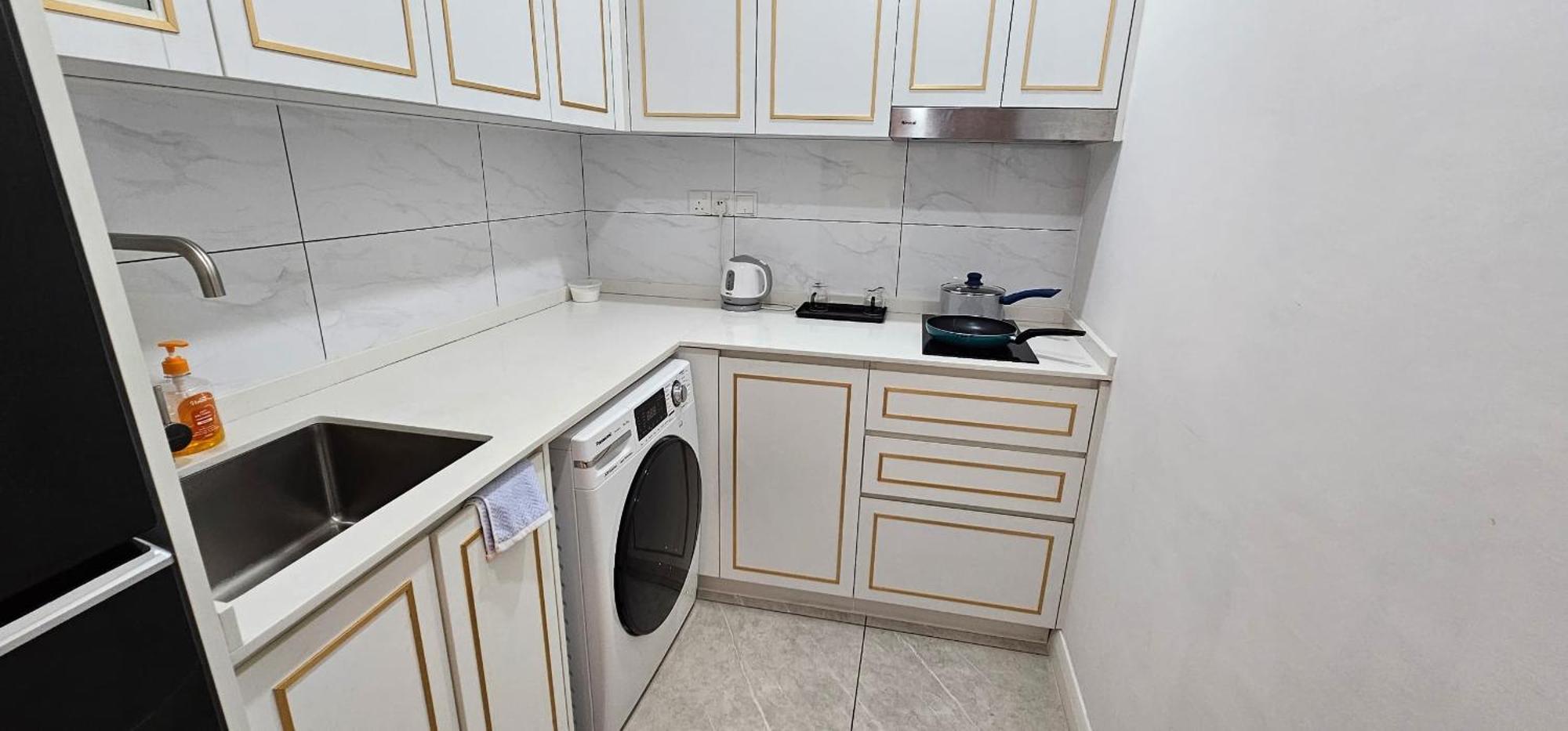 Axon Residence By Klcc Pavilion Kuala Lumpur Ngoại thất bức ảnh