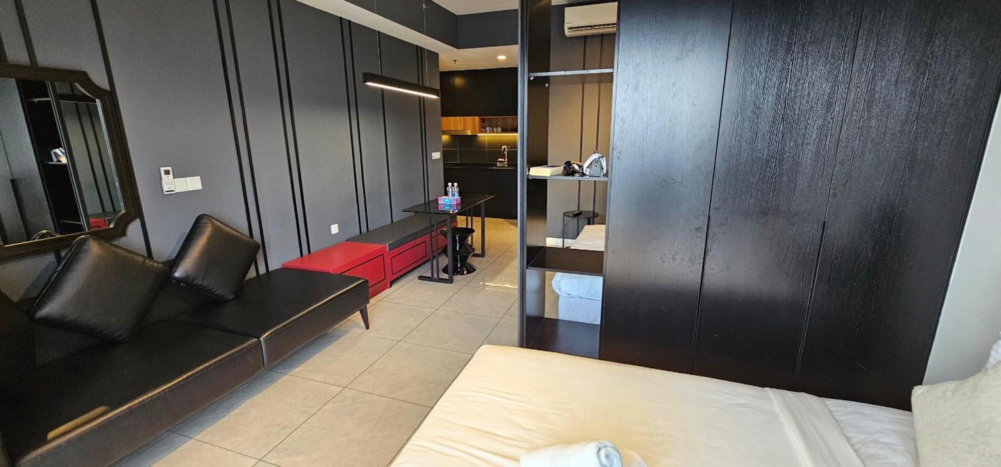 Axon Residence By Klcc Pavilion Kuala Lumpur Ngoại thất bức ảnh