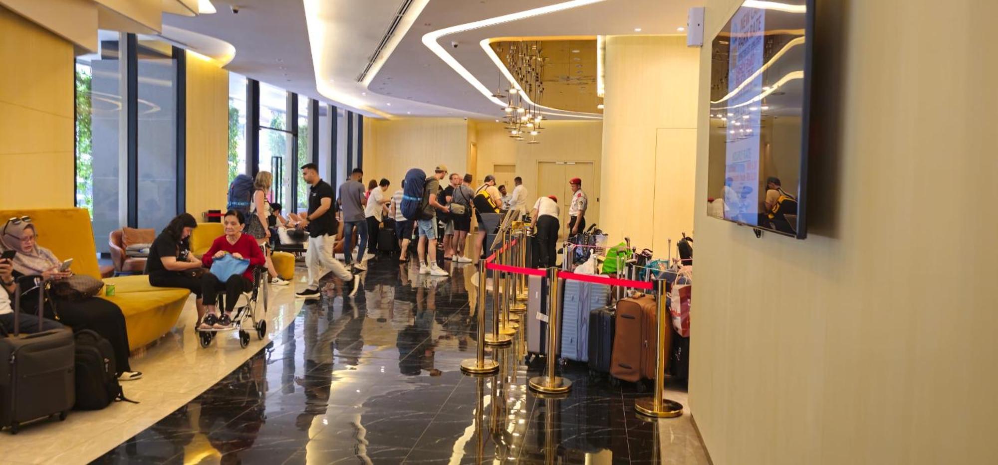 Axon Residence By Klcc Pavilion Kuala Lumpur Ngoại thất bức ảnh
