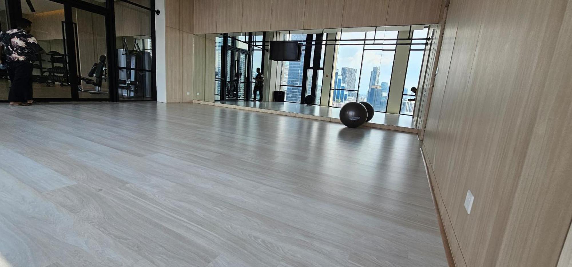 Axon Residence By Klcc Pavilion Kuala Lumpur Ngoại thất bức ảnh