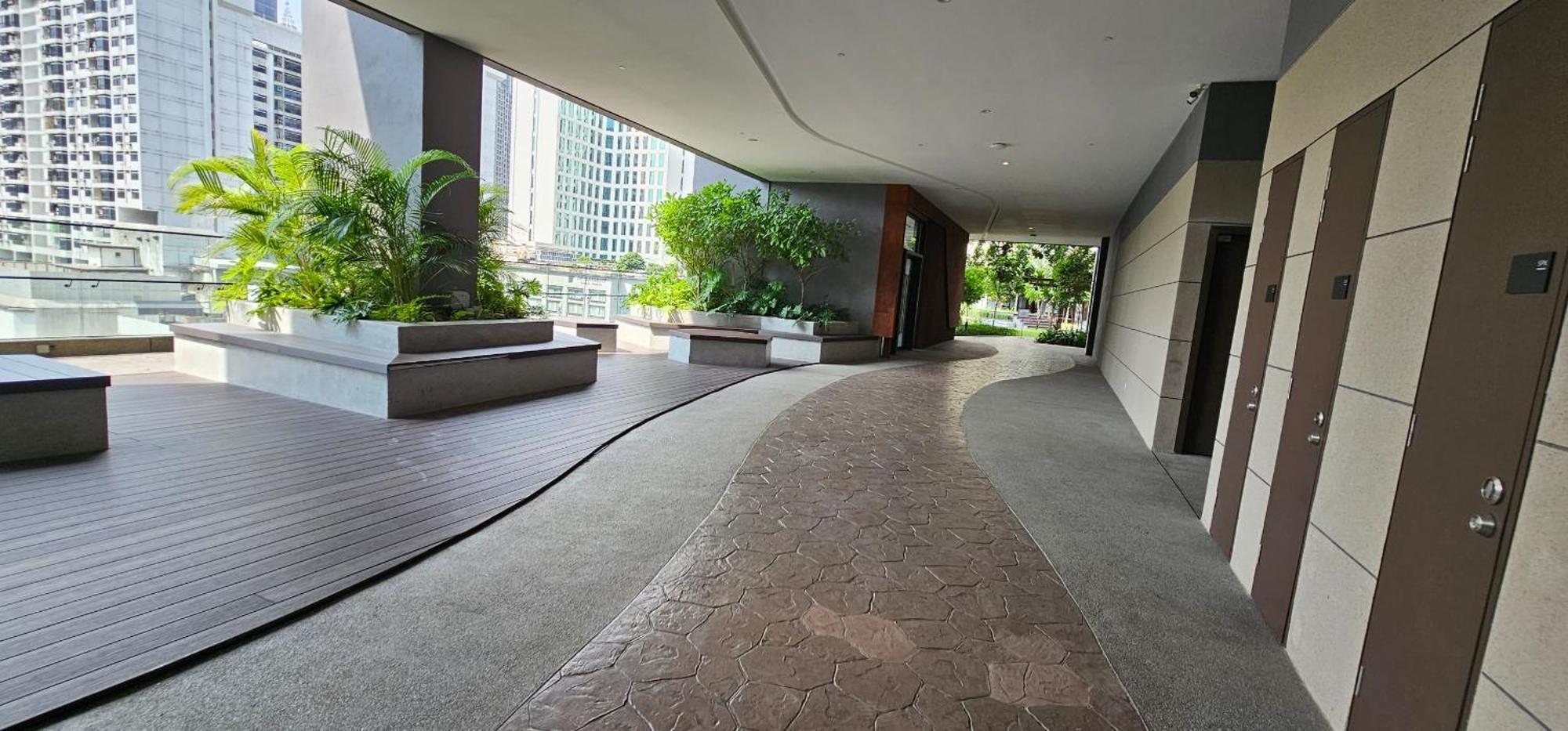 Axon Residence By Klcc Pavilion Kuala Lumpur Ngoại thất bức ảnh